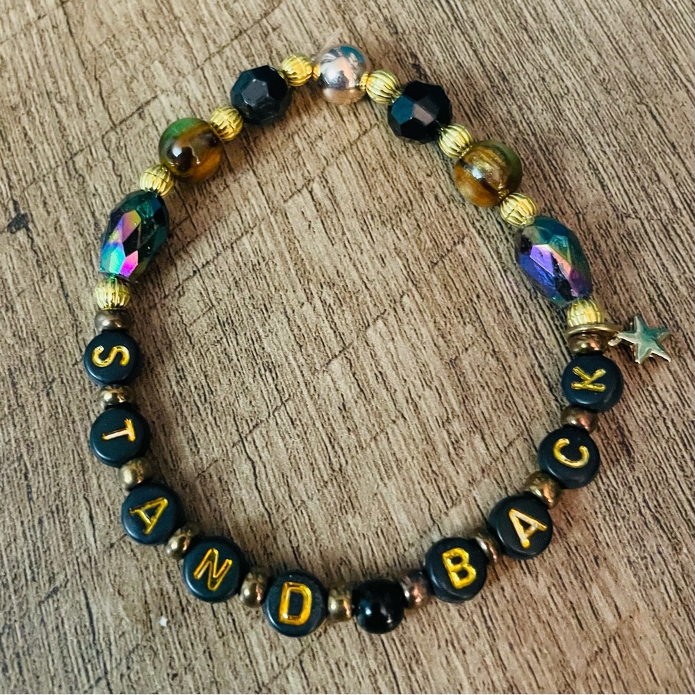 Stevie Nicks Bracelet